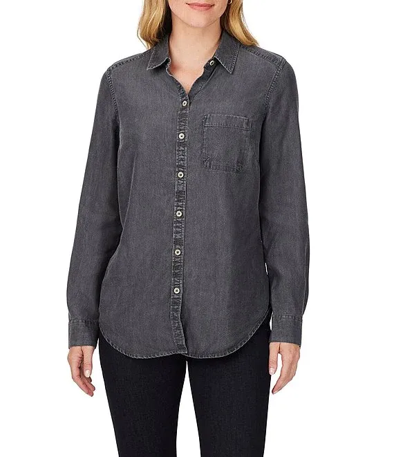 Tencel Haven Tunic