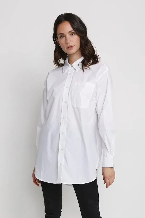 The Lolly Button Down