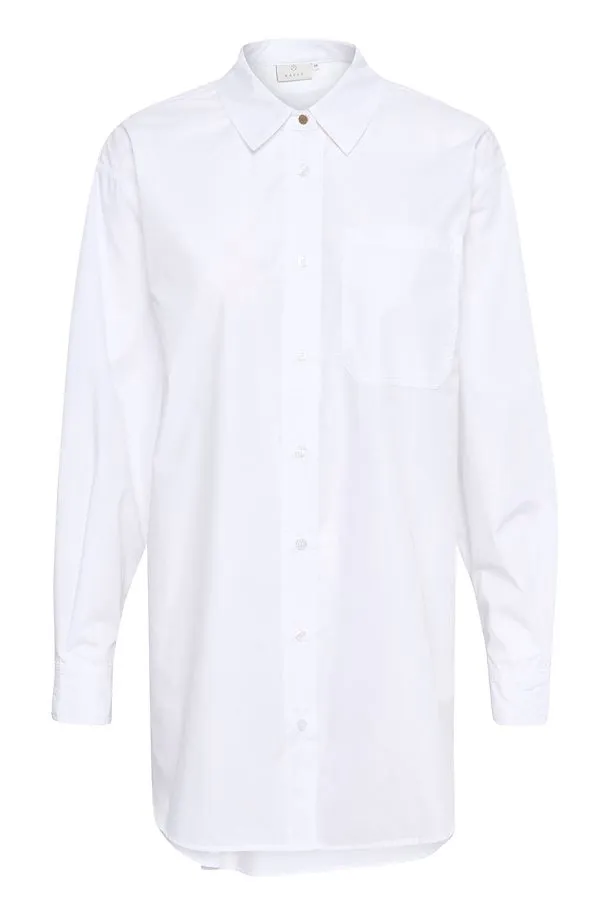 The Lolly Button Down