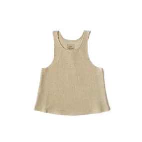 Vanilla Tank Top
